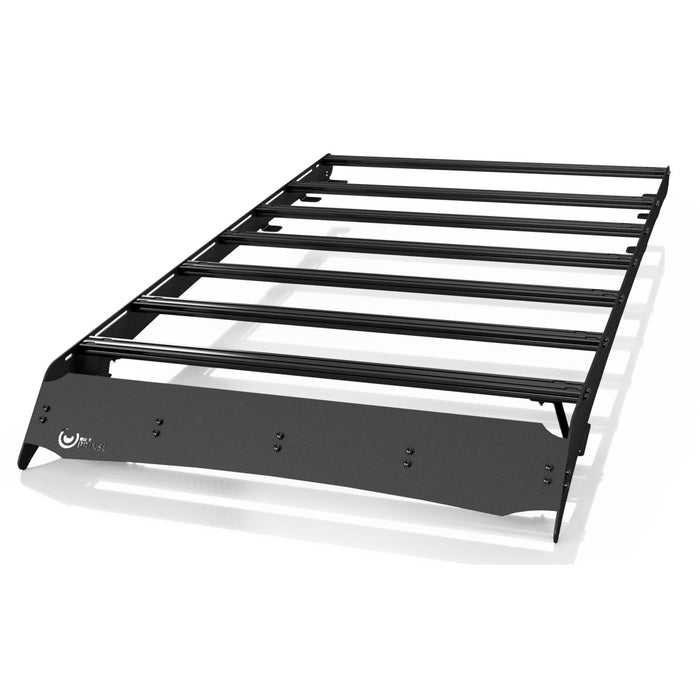 Subaru 3rd Gen Forester Roof Rack | 2009-2013