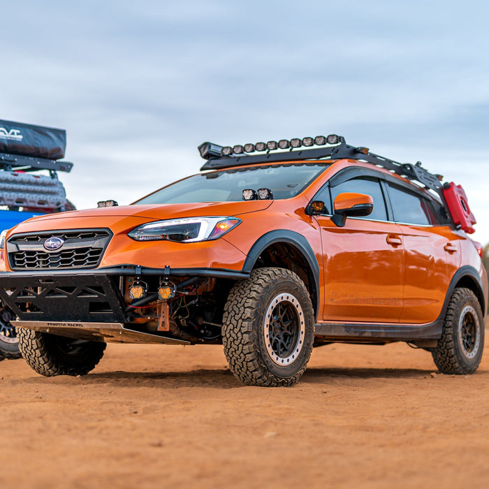 Best Lift Kits for the Subaru Crosstrek: Complete Buyer's Guide