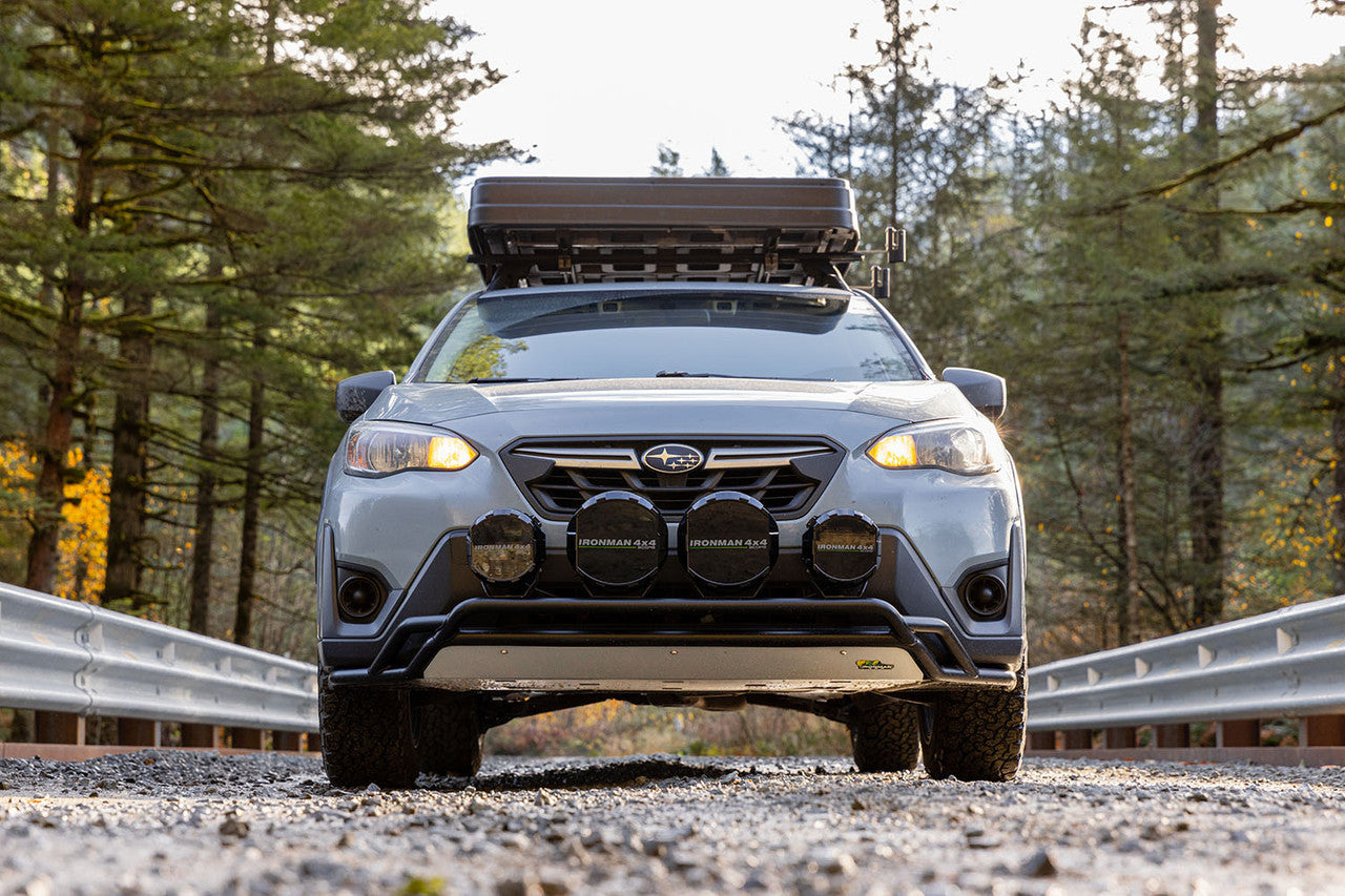 2018-2023 Crosstrek Body Armor