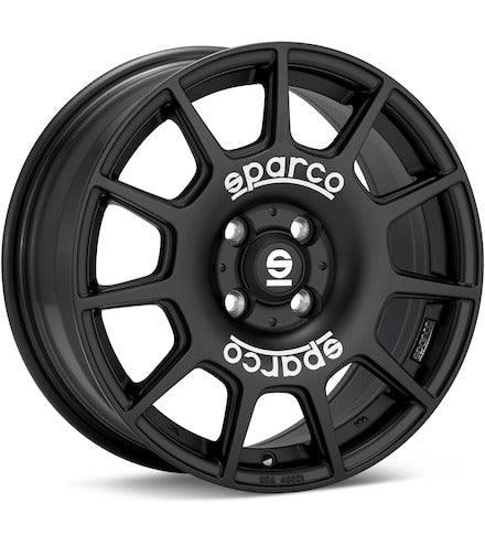 Bronco Sport Wheels