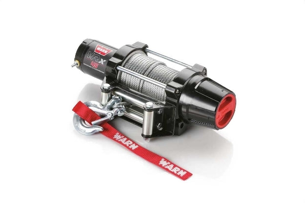 WARN VRX 45 Powersports Winch - 4,500 lb Capacity