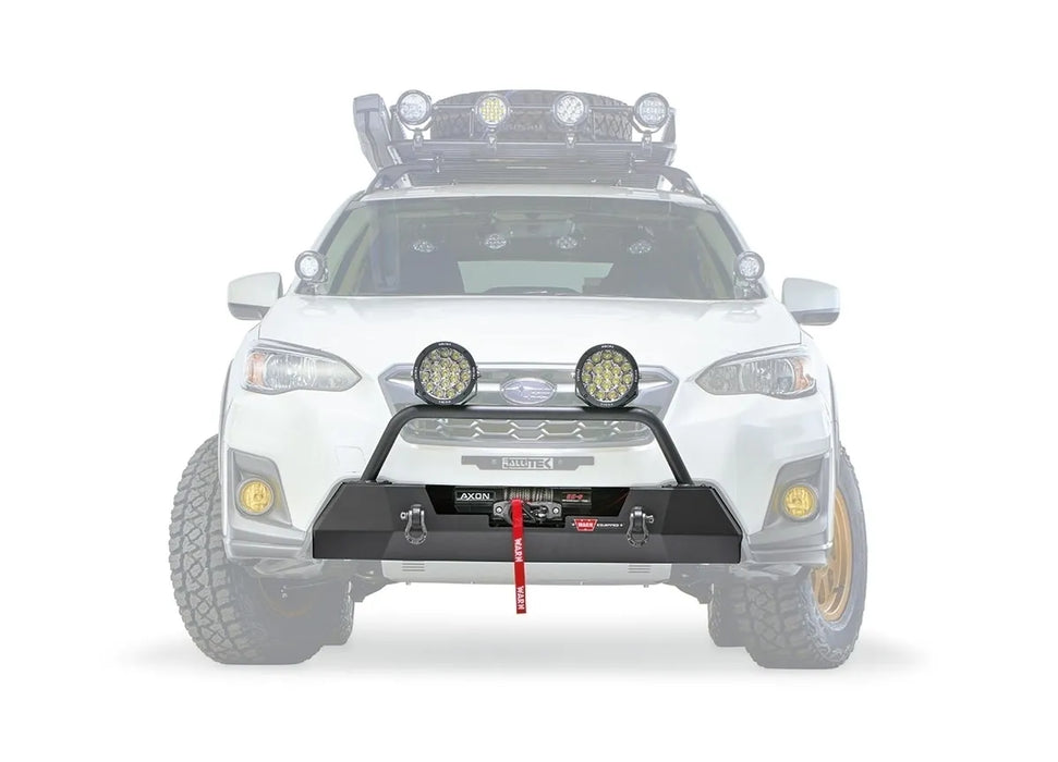 SEMI-HIDDEN MOUNTING KIT FOR 18-20 SUBARU CROSSTREK