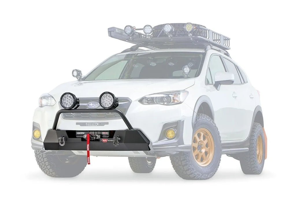 SEMI-HIDDEN MOUNTING KIT FOR 18-20 SUBARU CROSSTREK