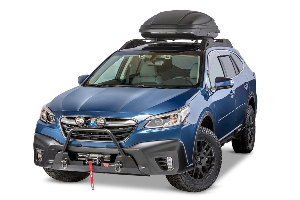 SEMI-HIDDEN MOUNTING KIT FOR '20 - '22 SUBARU OUTBACK