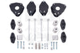 LP Aventure lift kit - Outback 2010-2014 - Bare 2"