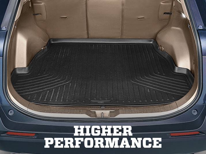 2020-2025 Subaru Outback Cargo Liner by Husky Liners
