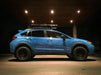 LP Aventure lift kit - Subaru XV Crosstrek 2013-2017 - Bare 1.5"