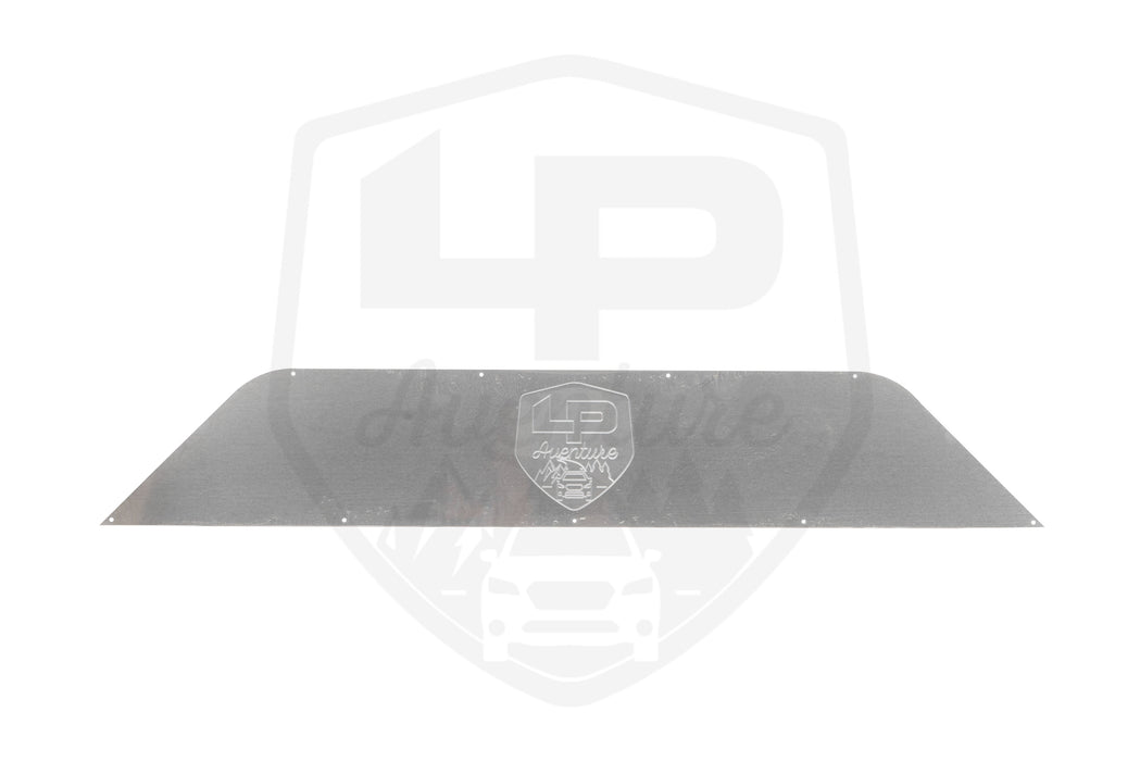 Front plate - Outback - bumper guard - Option - Default Title
