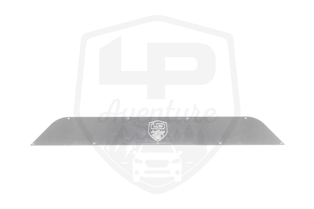 Front plate - Outback - *Big bumper guard* - Option - Default Title