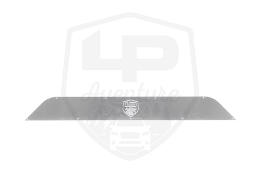 Front plate - Outback - *Big bumper guard* - Option - Default Title