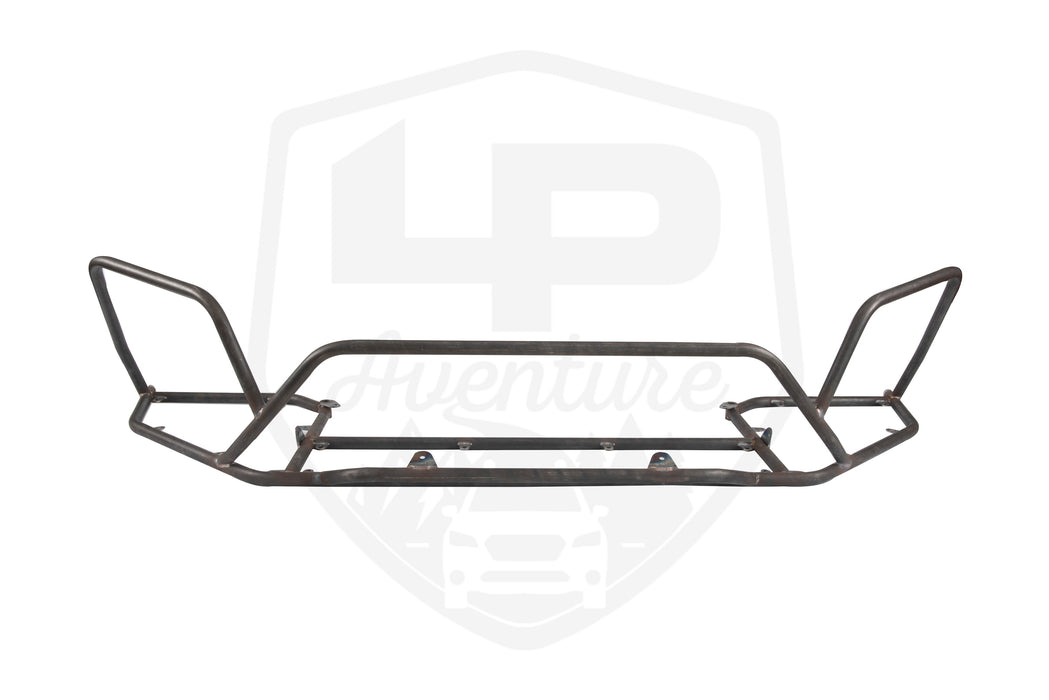 LP Aventure big bumper guard - 2018-2019 Outback - Bare