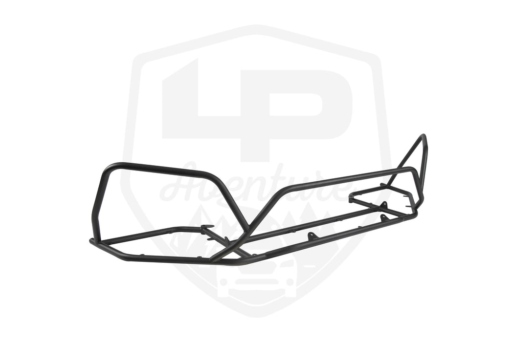 LP Aventure big bumper guard - 2018-2019 Outback - Bare