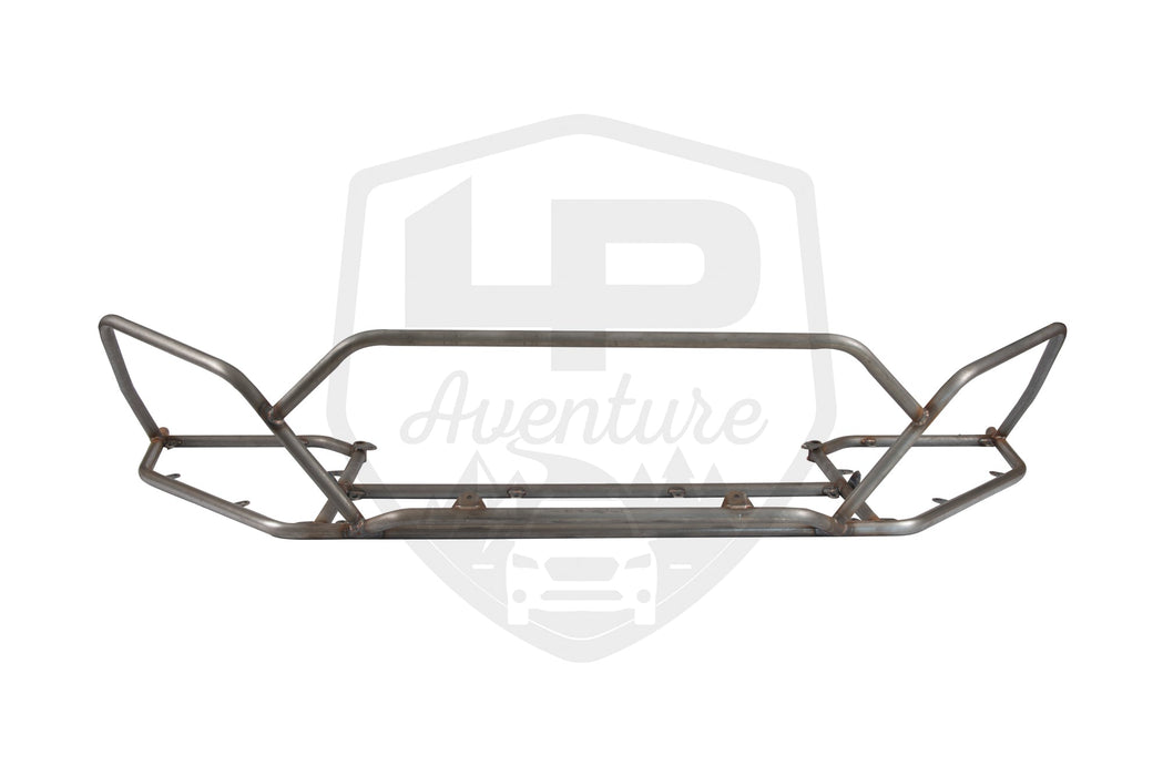 LP Aventure big bumper guard - 2015-2017 Outback - Bare