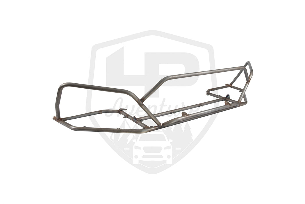 LP Aventure big bumper guard - 2015-2017 Outback - Bare