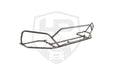 LP Aventure big bumper guard - 2015-2017 Outback - Bare