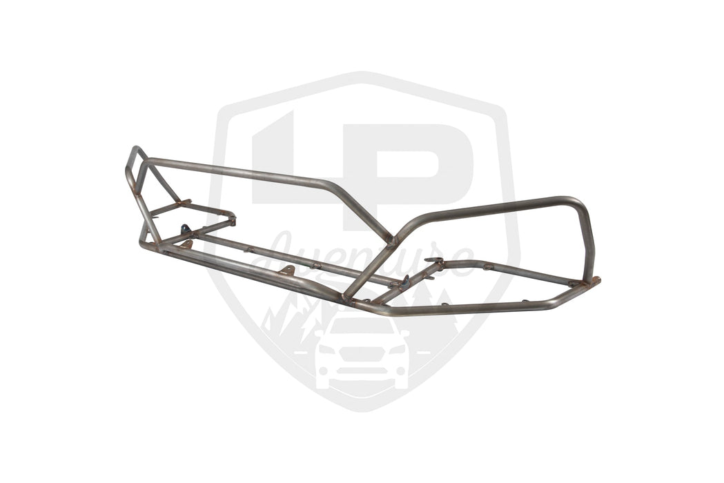 LP Aventure big bumper guard - 2015-2017 Outback - Bare