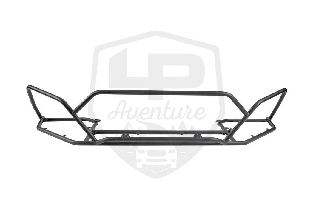 LP Aventure big bumper guard - 2015-2017 Outback - Bare