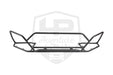 LP Aventure big bumper guard - 2015-2017 Outback - Bare