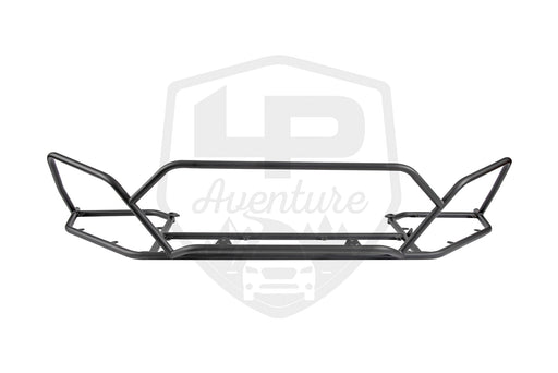 LP Aventure big bumper guard - 2015-2017 Outback - Bare