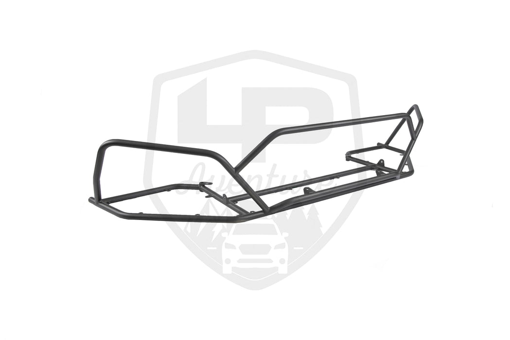 LP Aventure big bumper guard - 2015-2017 Outback - Bare