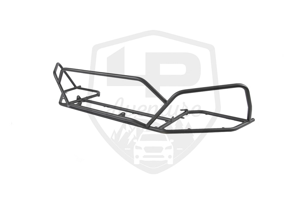 LP Aventure big bumper guard - 2015-2017 Outback - Bare