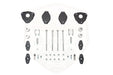 LP Aventure lift kit - Outback 2020-2025/Wilderness 2022-2025 - Bare 2"