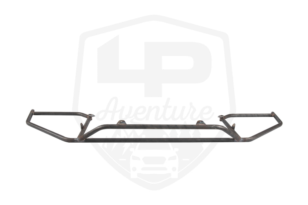 LP Aventure bumper guard - 2015-2019 Outback - Bare