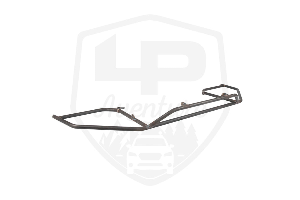 LP Aventure bumper guard - 2015-2019 Outback - Bare