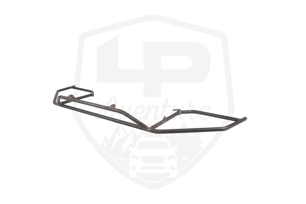 LP Aventure bumper guard - 2015-2019 Outback - Bare