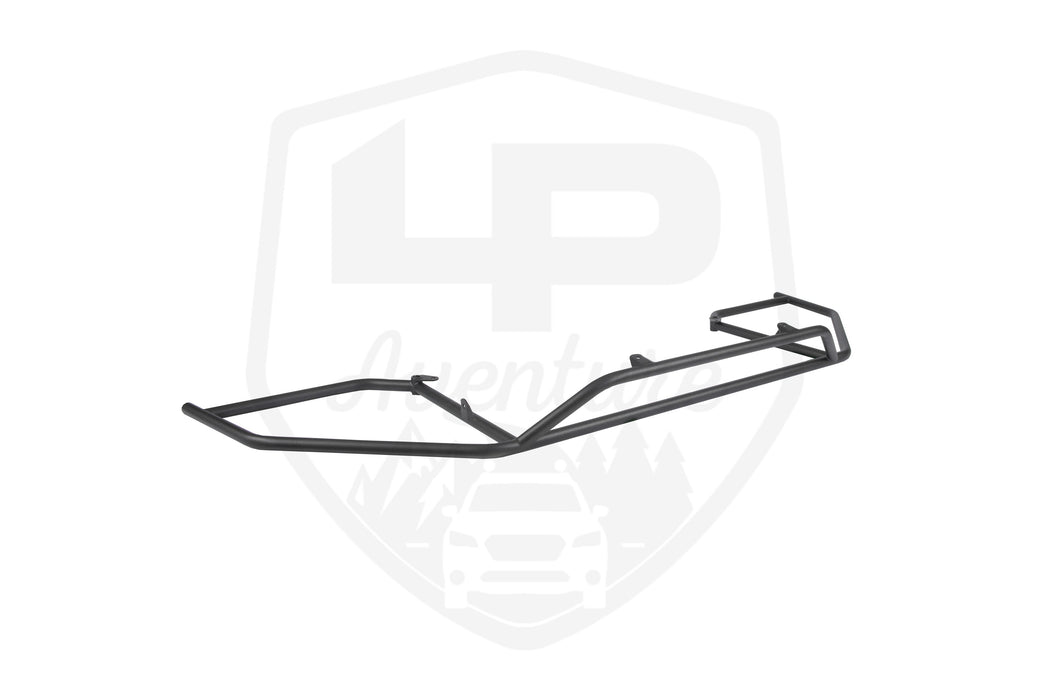 LP Aventure bumper guard - 2015-2019 Outback - Bare