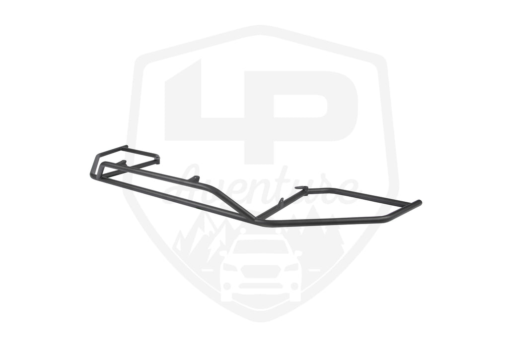 LP Aventure bumper guard - 2015-2019 Outback - Bare