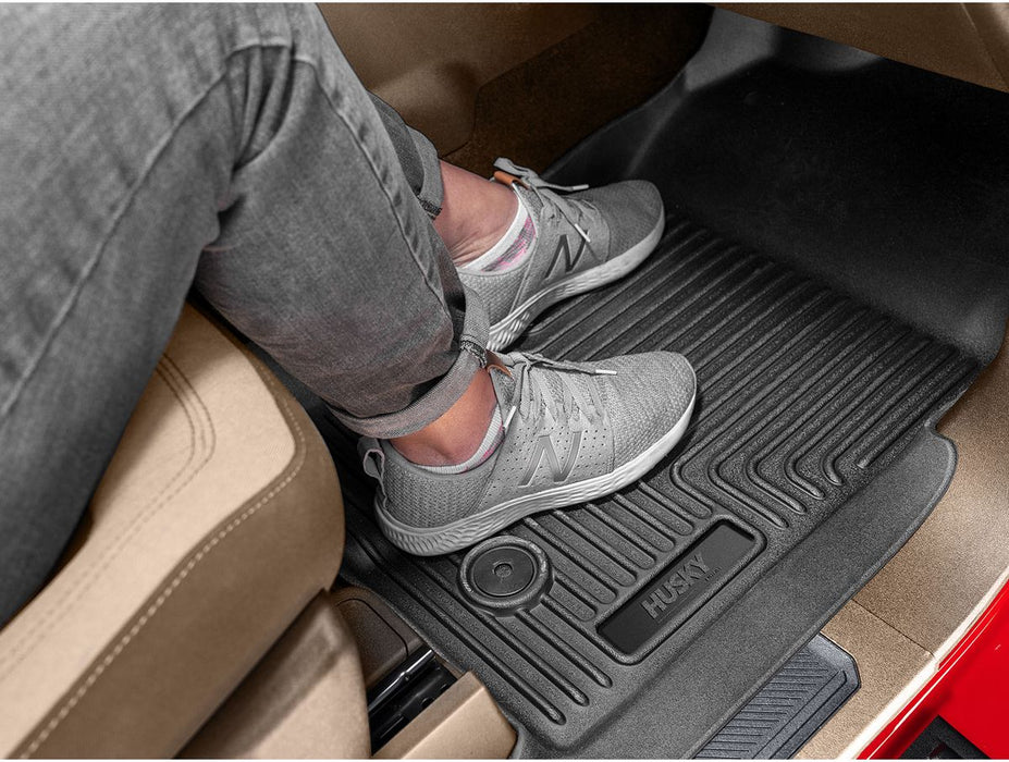 2020-2025 Subaru Outback Floor Liners by Husky Liners