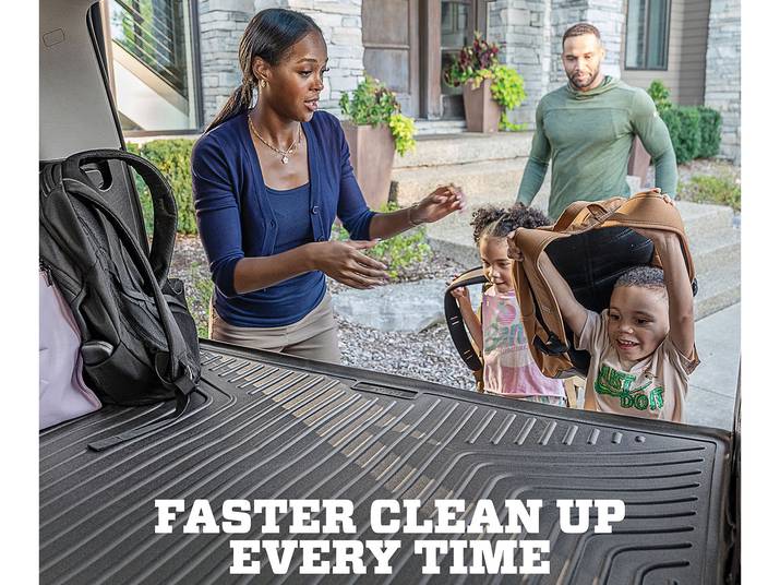 2020-2025 Subaru Outback Cargo Liner by Husky Liners