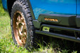LP AVENTURE ROCK SLIDERS - SUBARU OUTBACK 2020-2025 / OUTBACK WILDERNESS 2022-2025 (PAIR - Bare