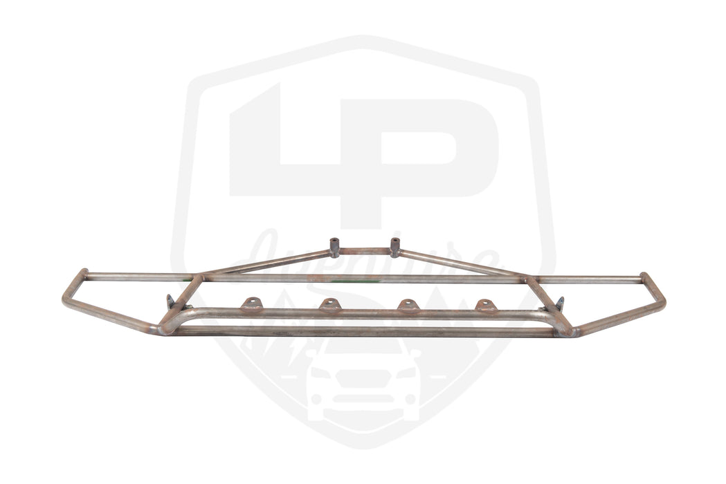 LP Aventure bumper guard - 2013-2017 XV Crosstrek - Bare