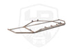 LP Aventure bumper guard - 2013-2017 XV Crosstrek - Bare