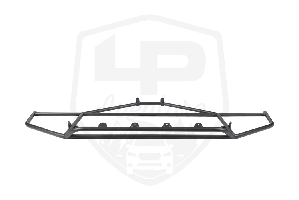 LP Aventure bumper guard - 2013-2017 XV Crosstrek - Bare