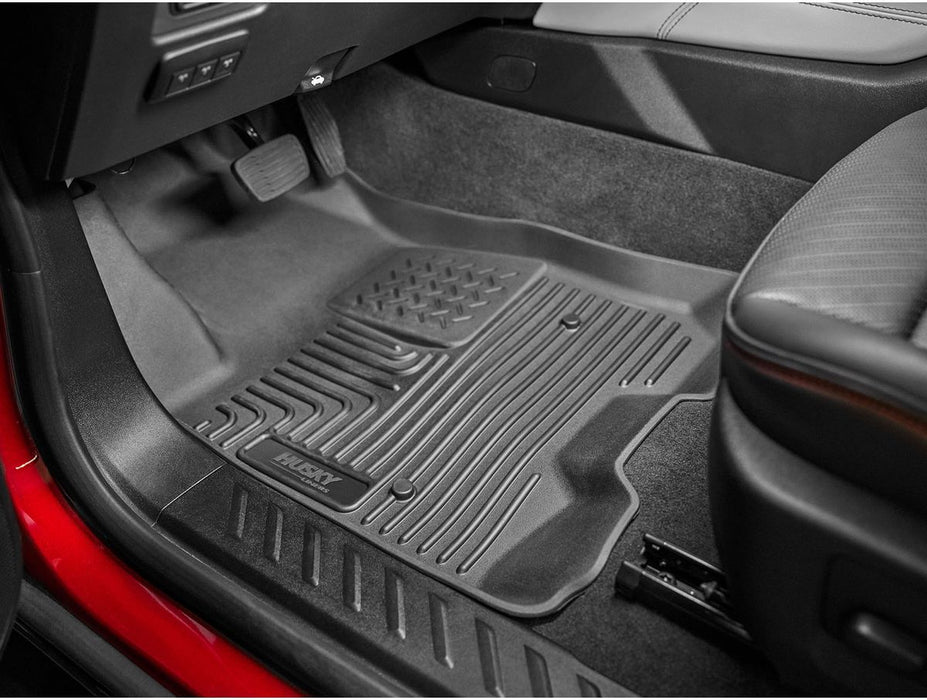 2020-2025 Subaru Outback Floor Liners by Husky Liners
