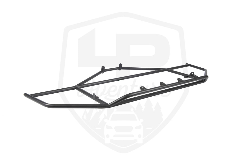 LP Aventure bumper guard - 2013-2017 XV Crosstrek - Bare