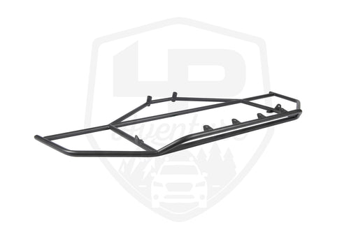 LP Aventure bumper guard - 2013-2017 XV Crosstrek - Bare