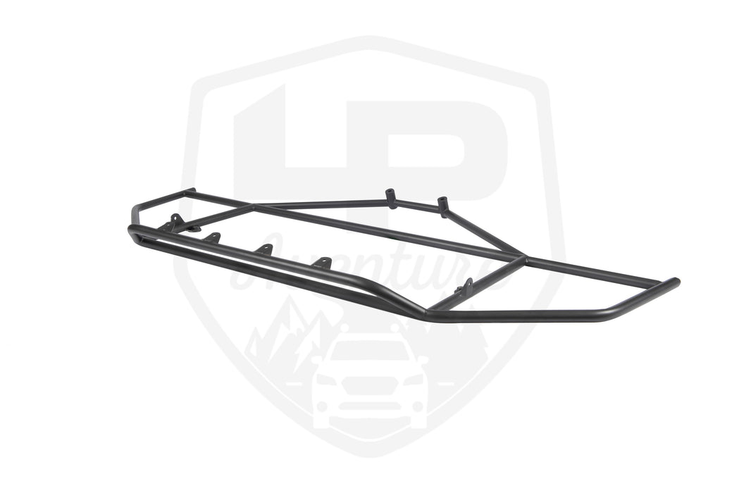 LP Aventure bumper guard - 2013-2017 XV Crosstrek - Bare