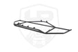 LP Aventure bumper guard - 2013-2017 XV Crosstrek - Bare