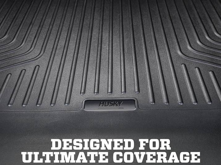 2020-2025 Subaru Outback Cargo Liner by Husky Liners