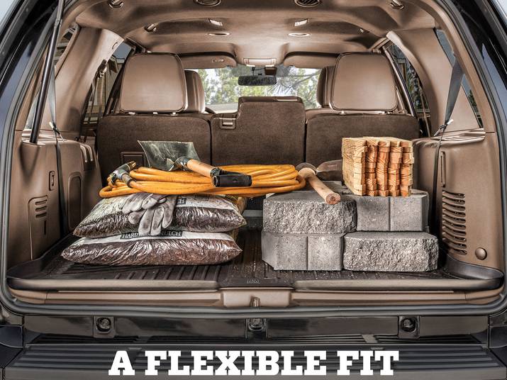 2020-2025 Subaru Outback Cargo Liner by Husky Liners