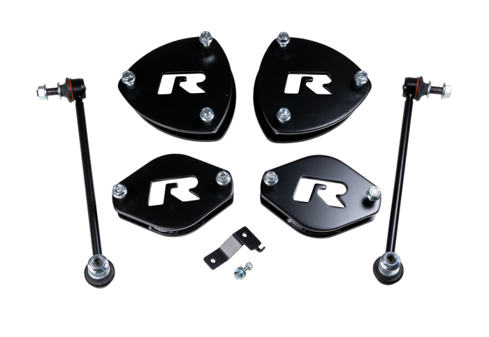 ReadyLift 2.0" SST Lift Kit - Crosstrek 2018-2024