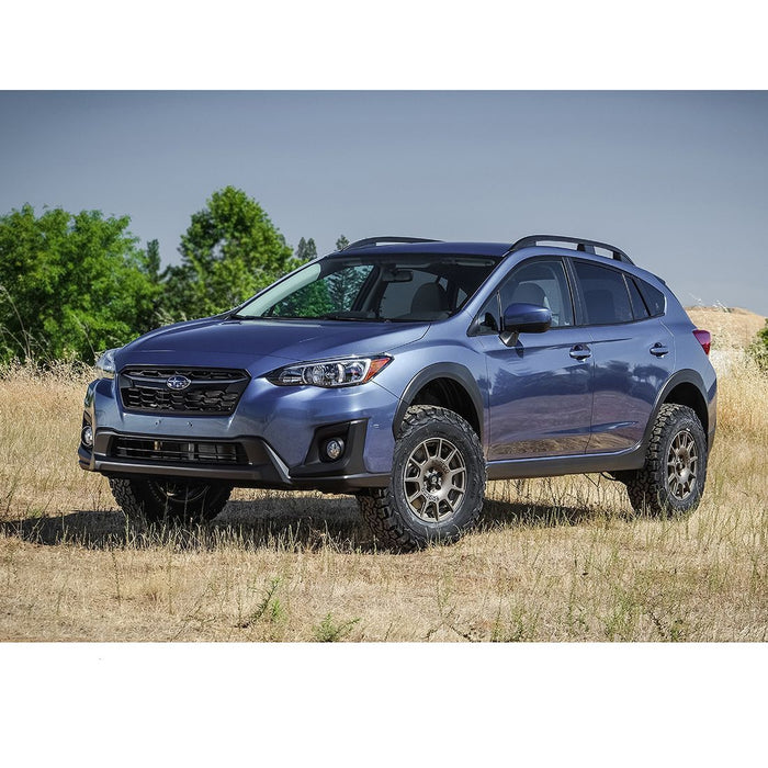 ReadyLift 2.0" SST Lift Kit - Crosstrek 2018-2024