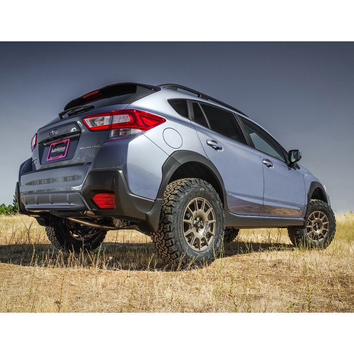 2.0" SST LIFT KIT - SUBARU CROSSTREK 2018-2024