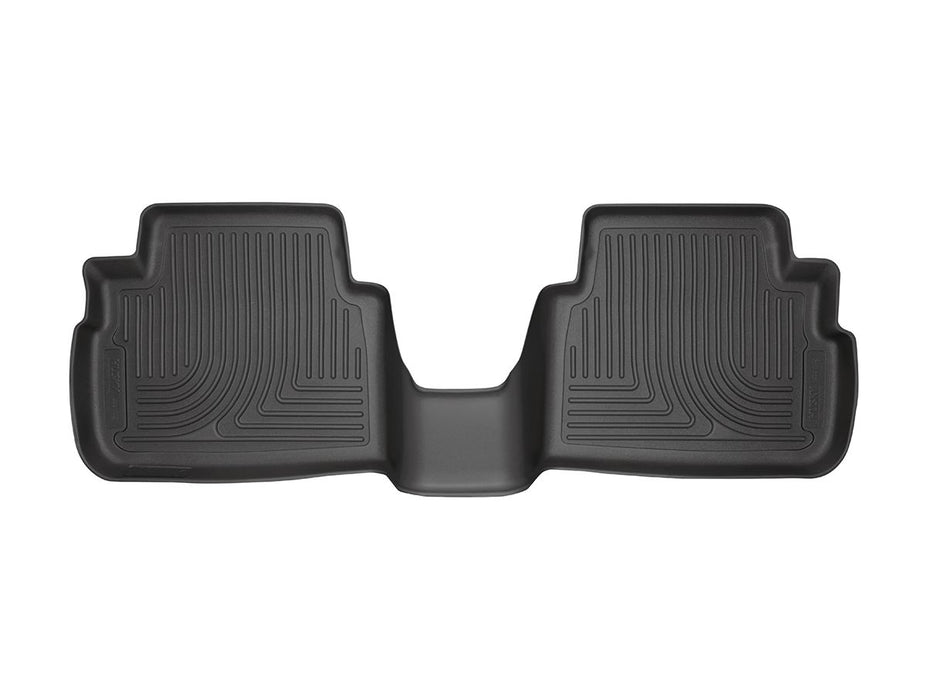 Husky Liners WeatherBeater Floor Liners | 2018 - 2023 Crosstrek