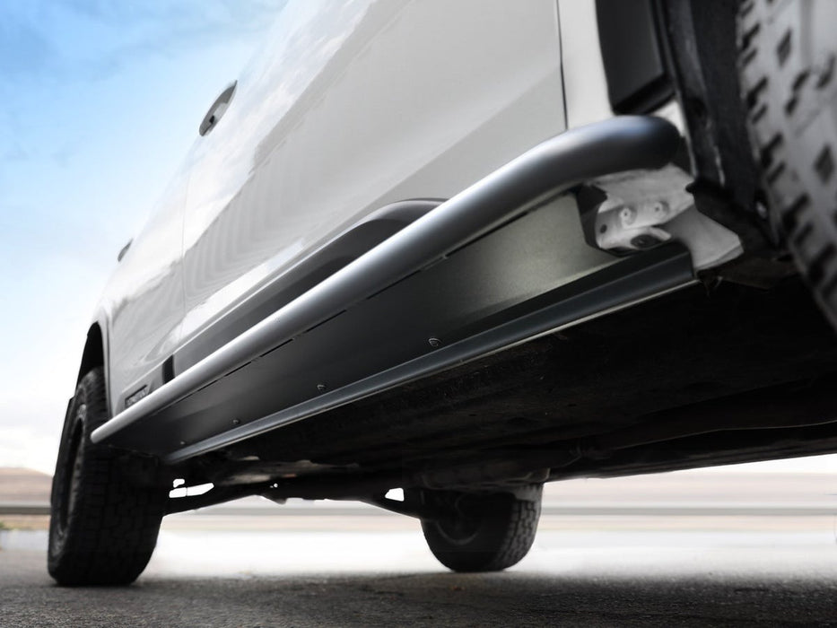 2020-2022 Outback aFe Power Terra Guard Rock Sliders