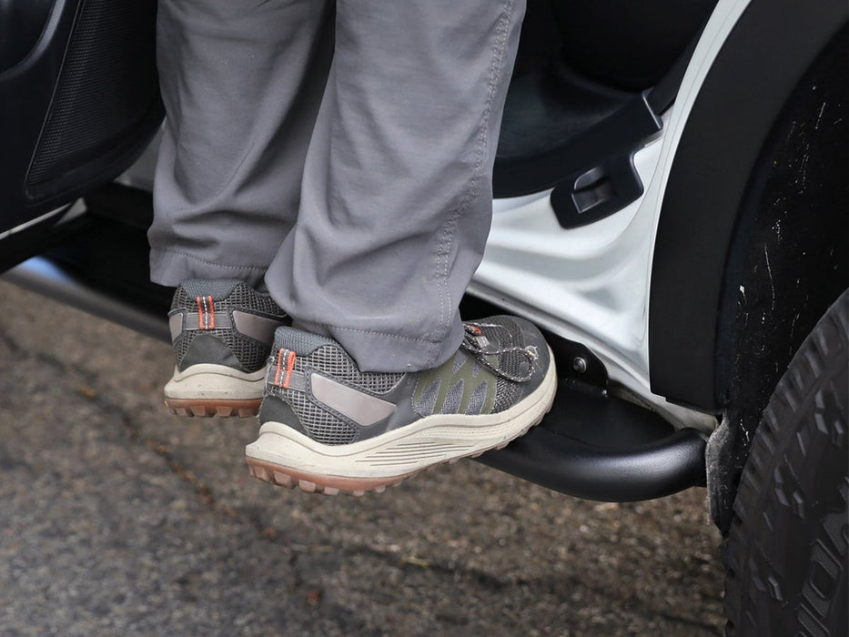 2020-2022 Outback aFe Power Terra Guard Rock Sliders